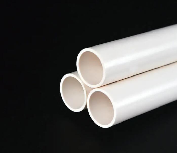 PVC-U电工套管管材管件