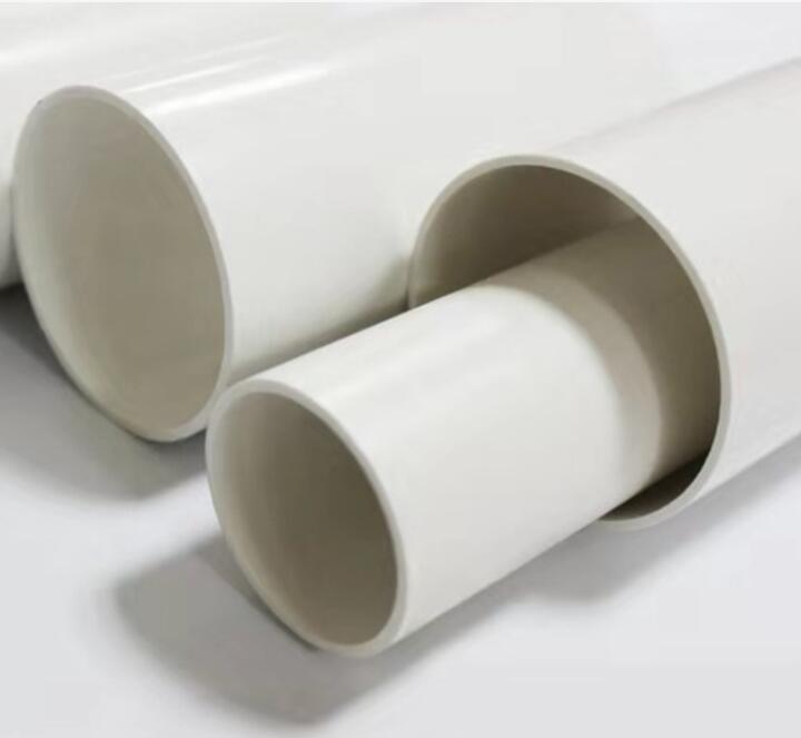 PVC-U建筑排水管材